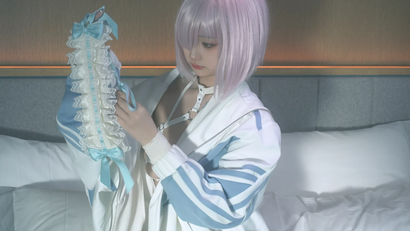 酱油 - FGO 玛修 [113P-295MB] tg@simisebaisi 【丝足阁】095.webp